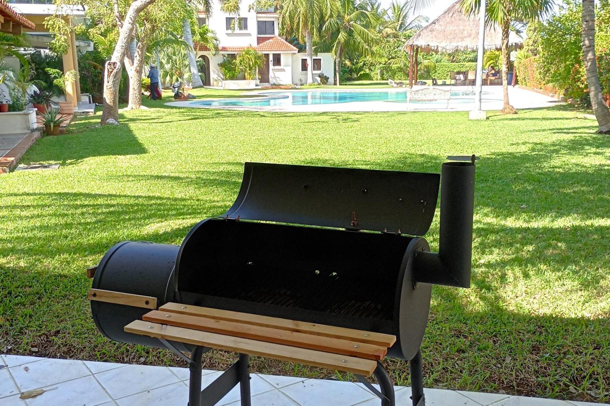 Villa La Casa De Suenos Cancún