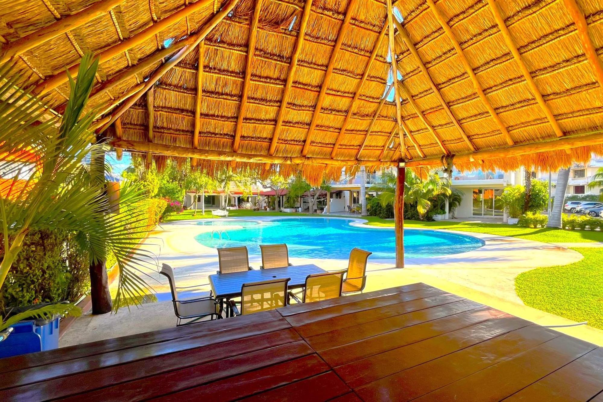 La Casa De Suenos Cancún