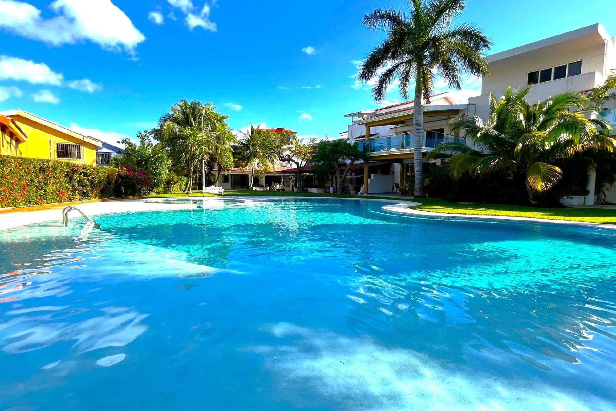 La Casa De Suenos Villa