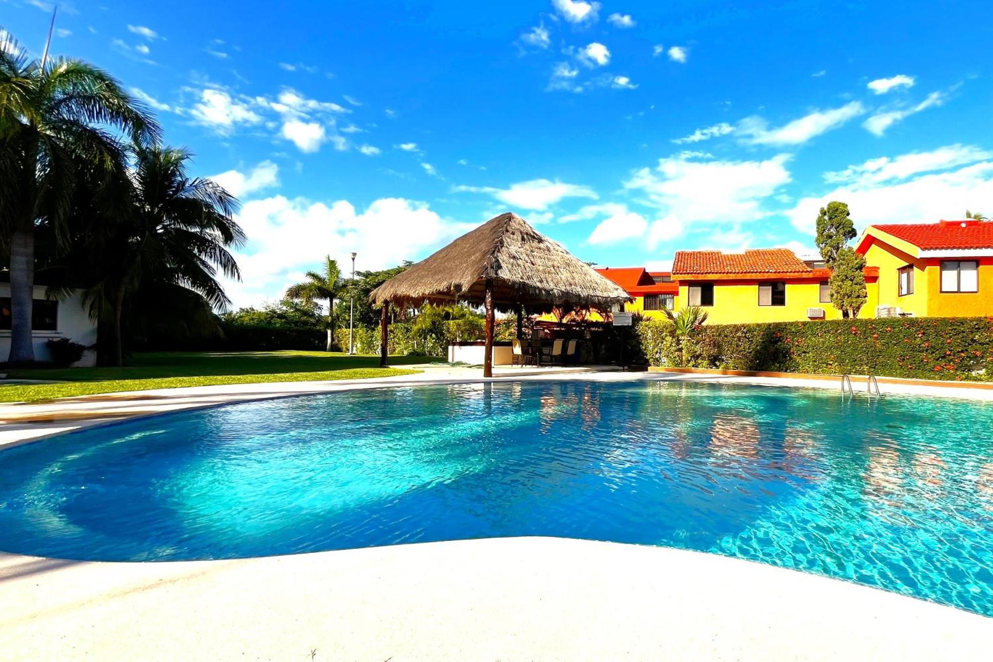 La Casa De Suenos Villa Cancún