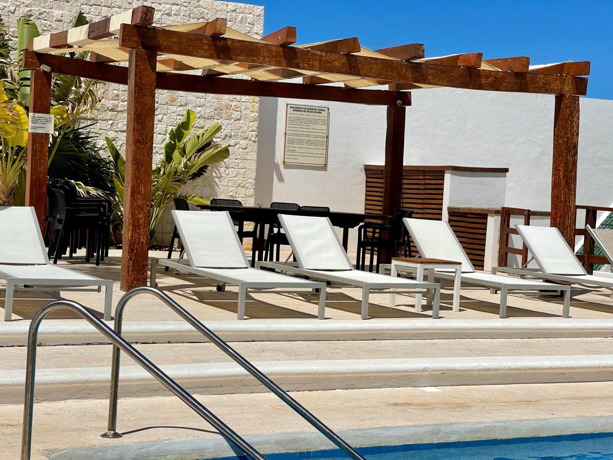 Сasa de vacaciones Beachfront With Pool & Stunning Views *