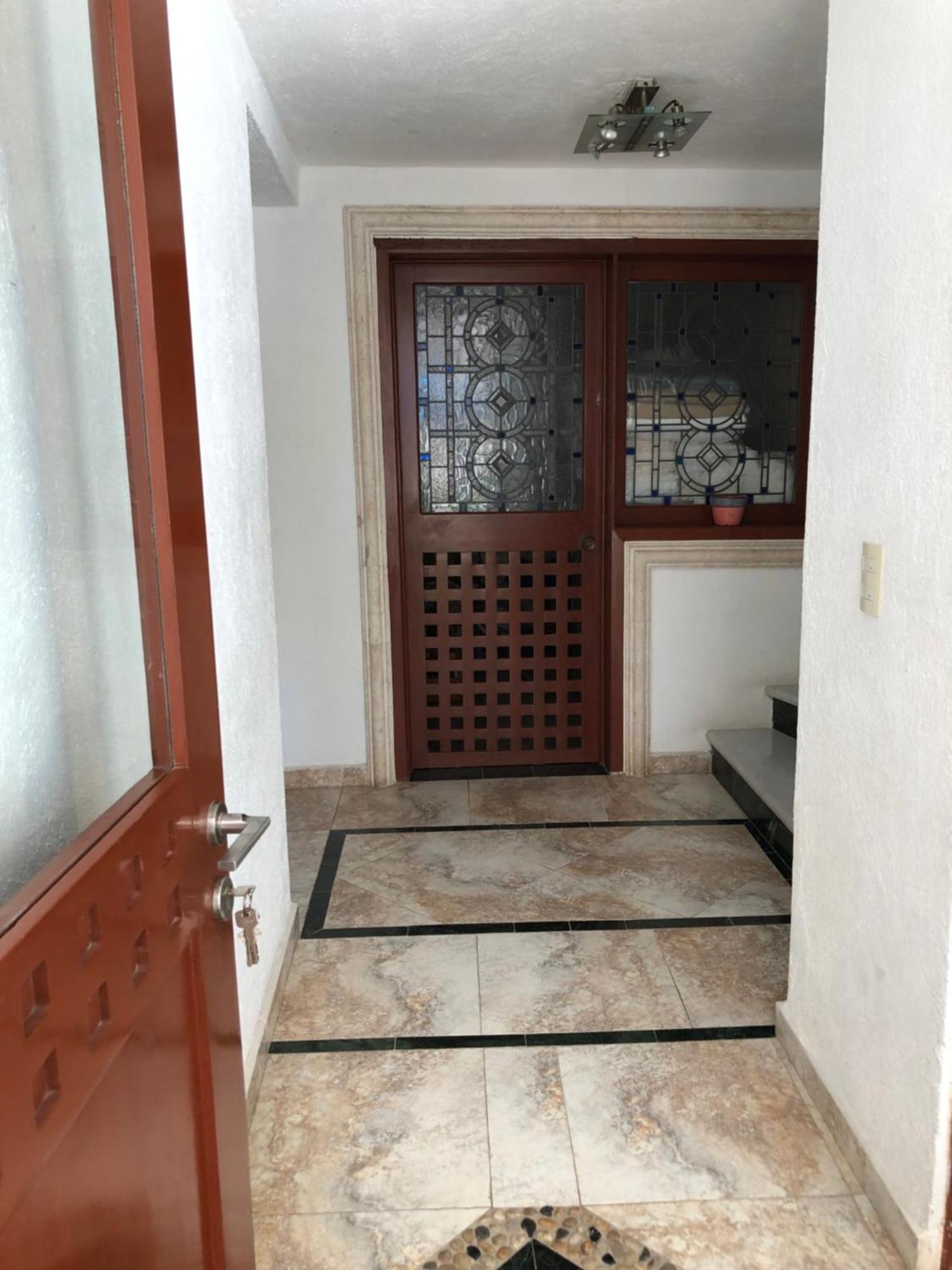 Сasa de vacaciones 4br Beachfront Beautiful House By Solmar Cancún