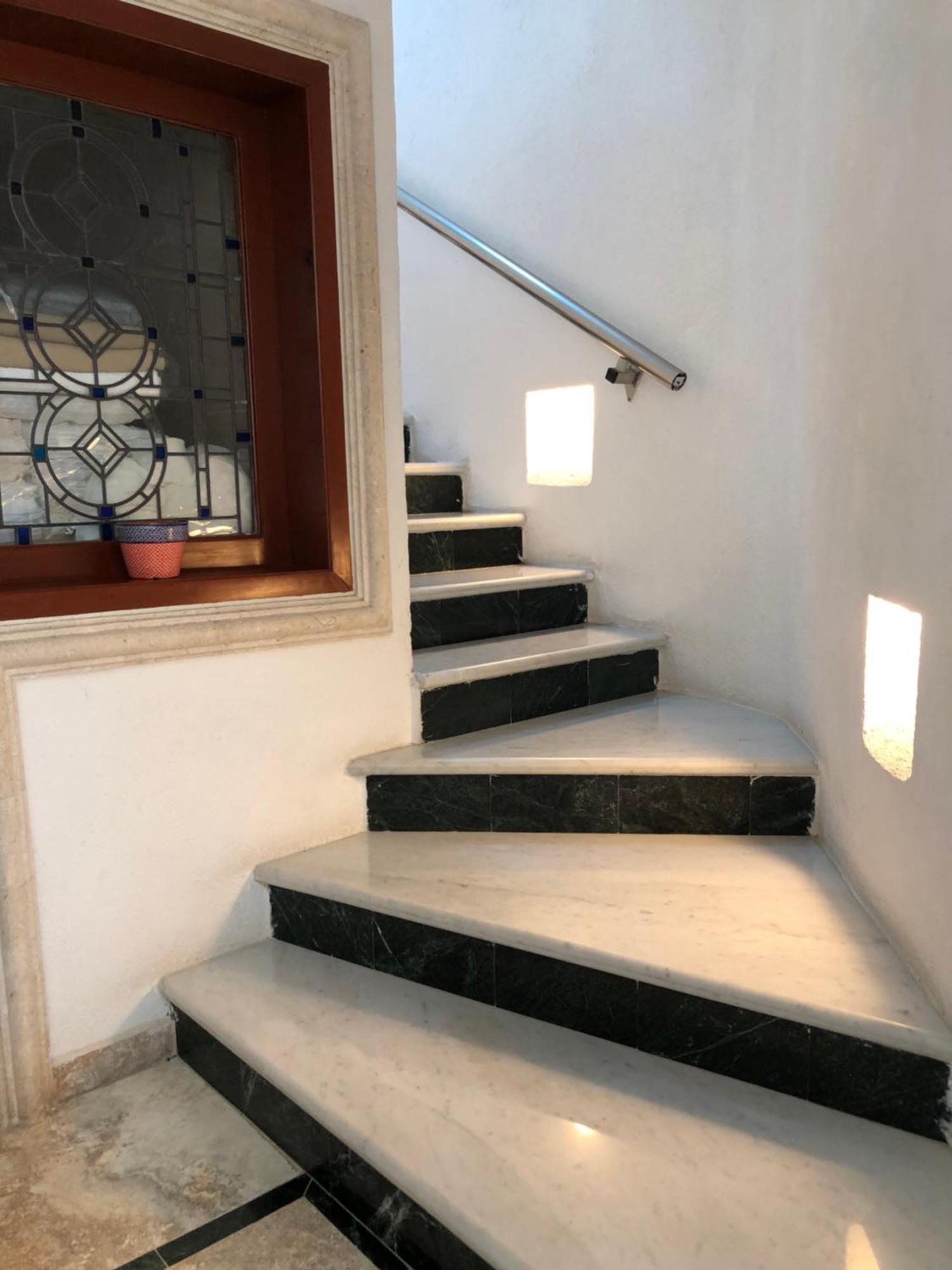 4br Beachfront Beautiful House By Solmar