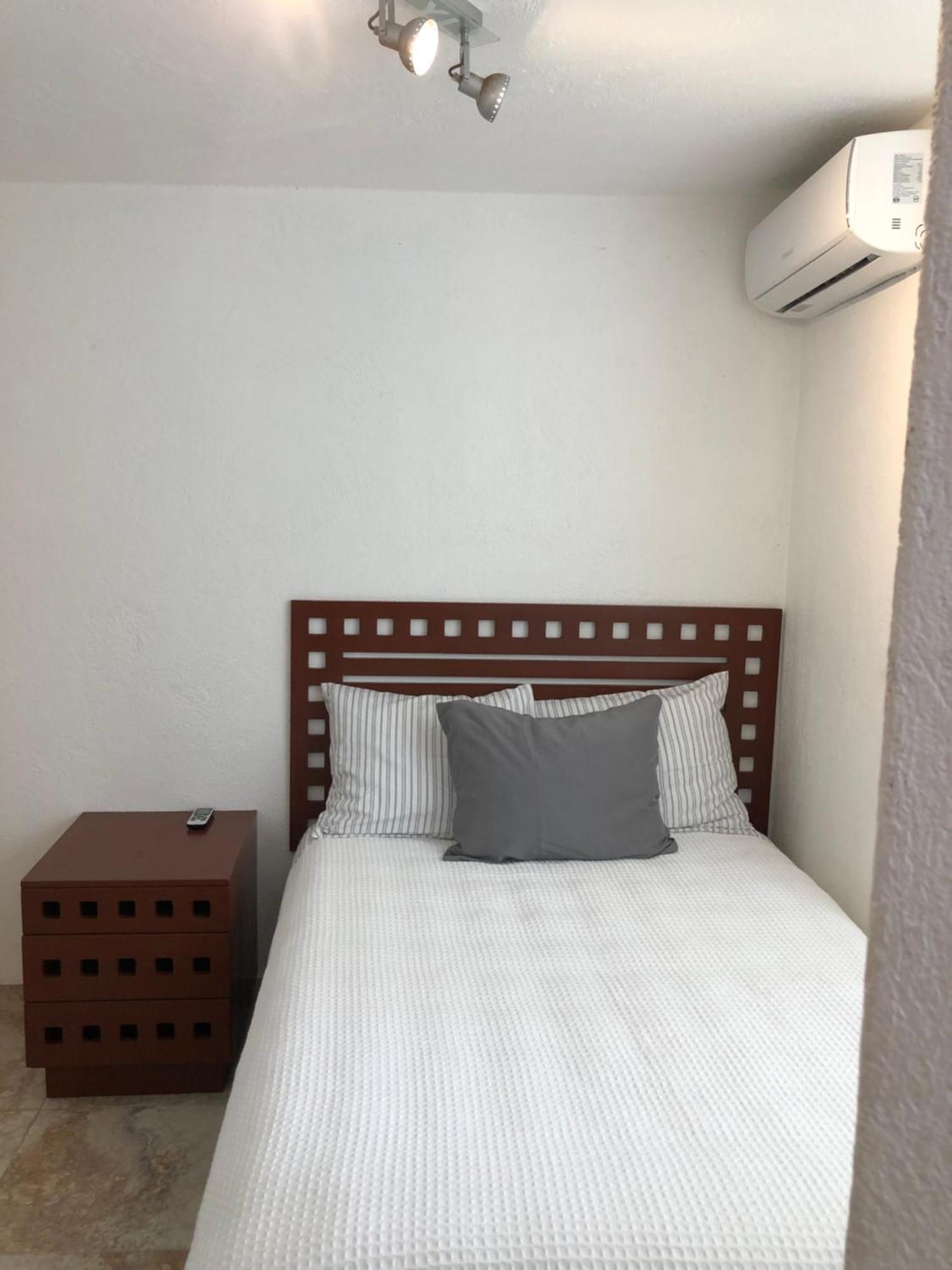 Сasa de vacaciones 4br Beachfront Beautiful House By Solmar Cancún
