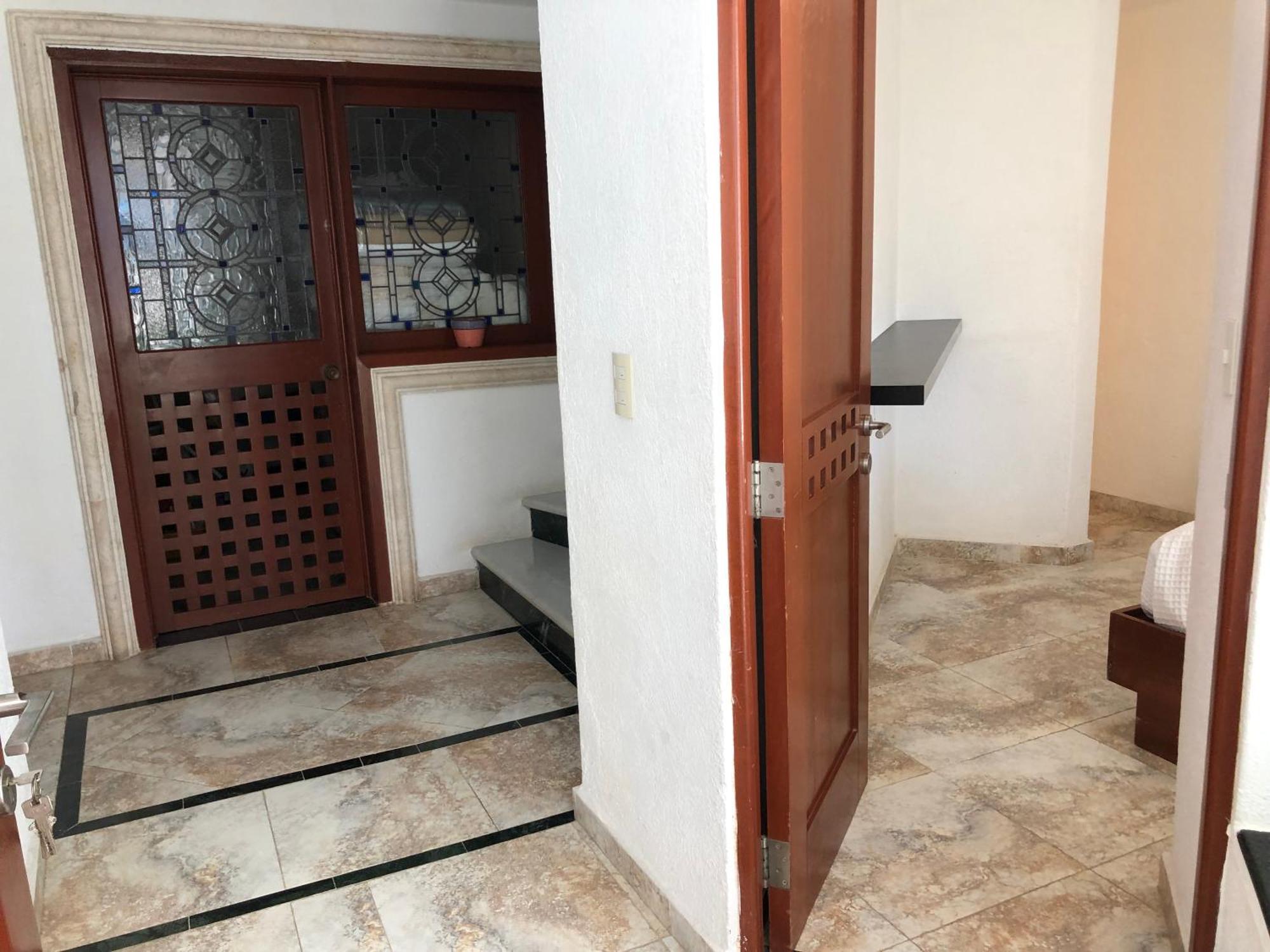 4br Beachfront Beautiful House By Solmar Сasa de vacaciones *