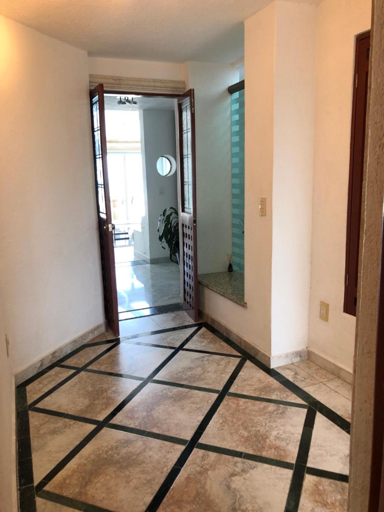 Сasa de vacaciones 4br Beachfront Beautiful House By Solmar Cancún