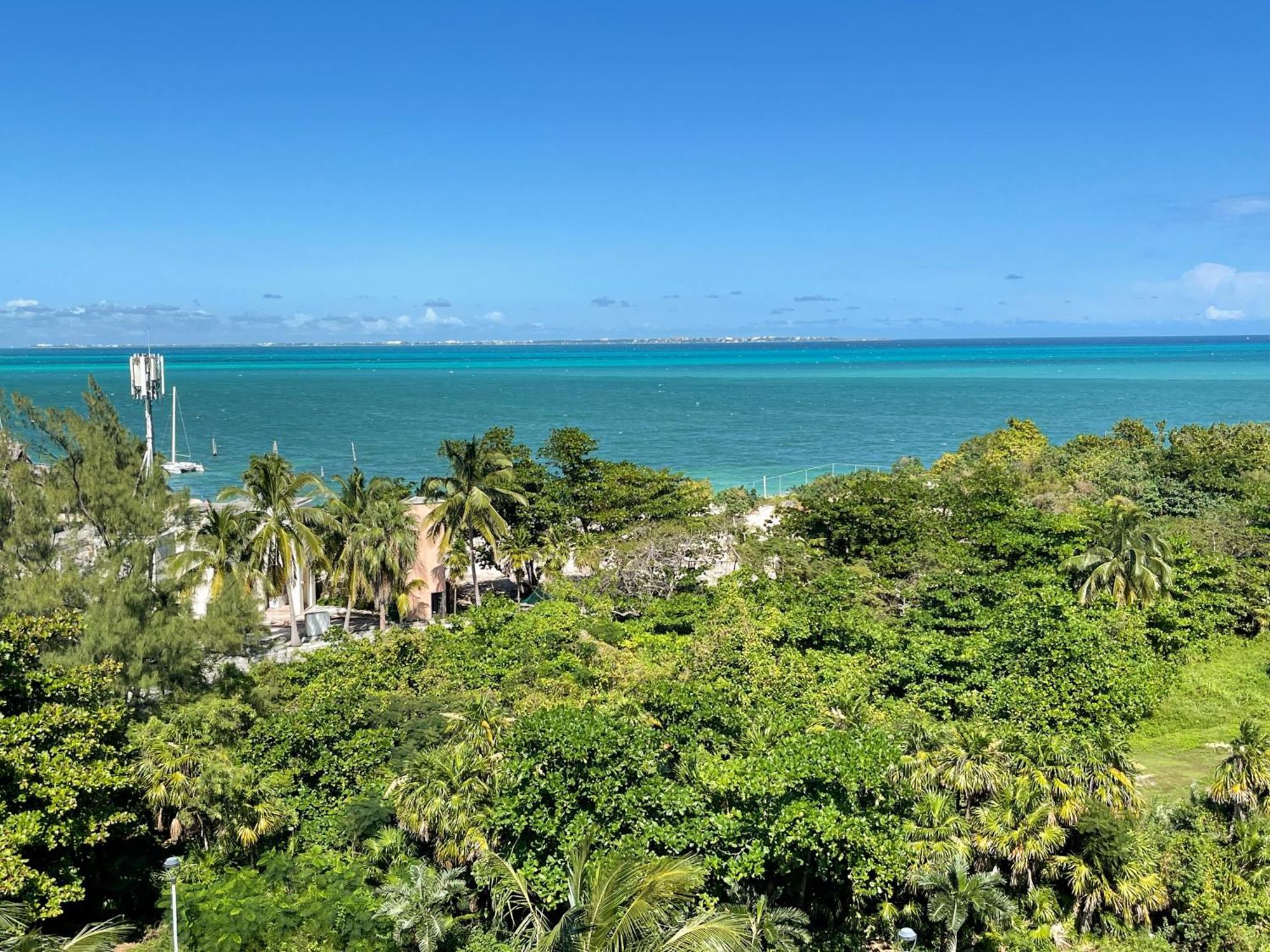 Apartamento 2br Oceanfront Luxury In The Zone