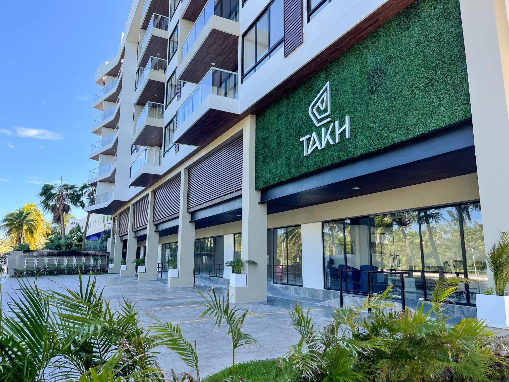 Apartamento 2br Oceanfront Luxury In The Zone *