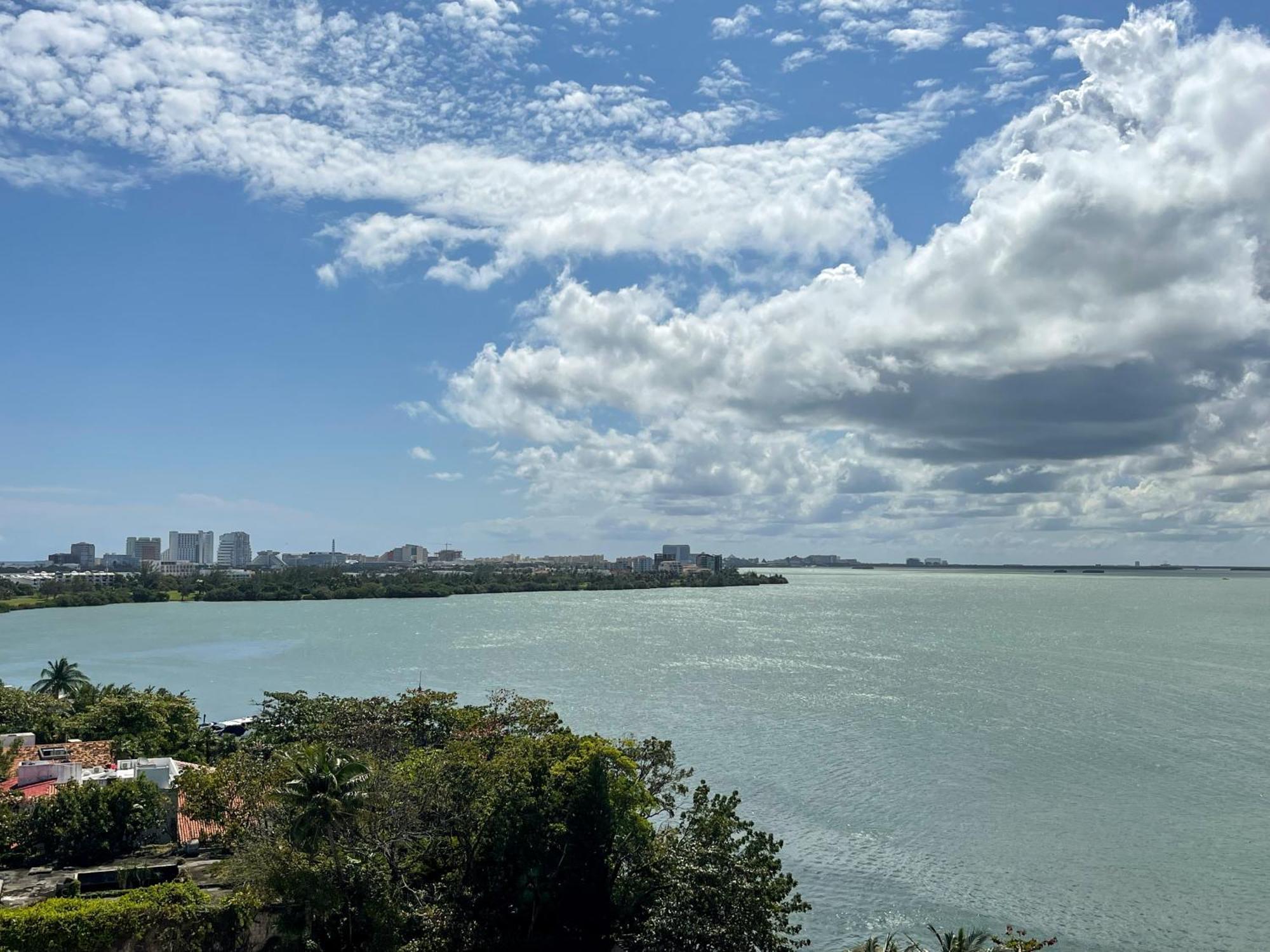 2br Oceanfront Luxury In The Zone * Cancún