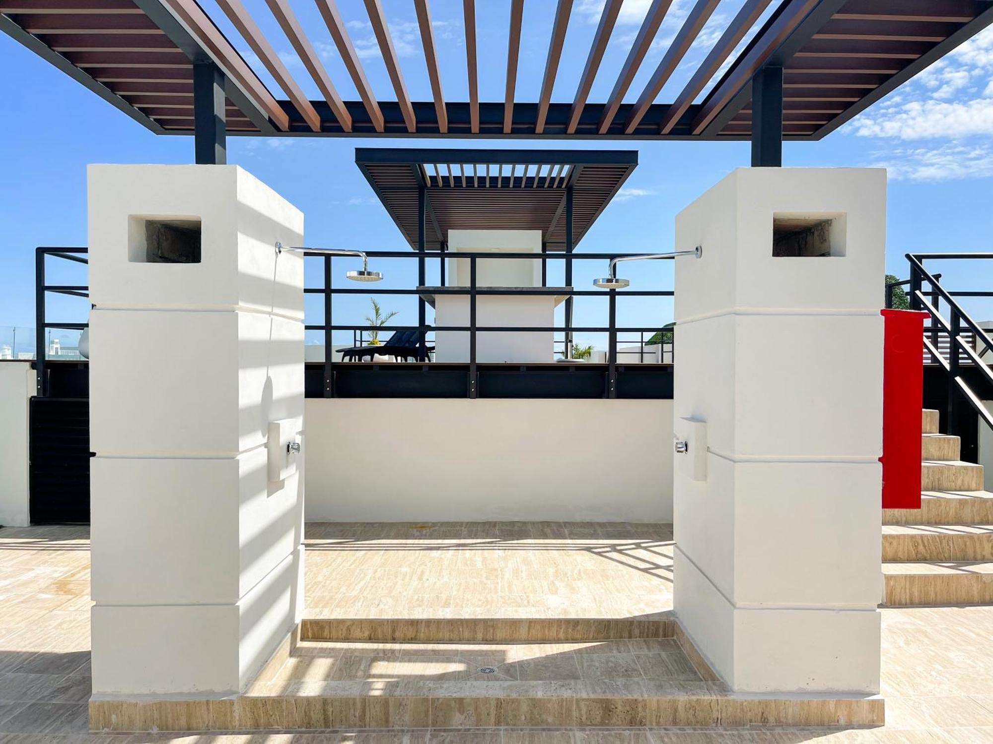 2br Oceanfront Luxury In The Zone * Cancún