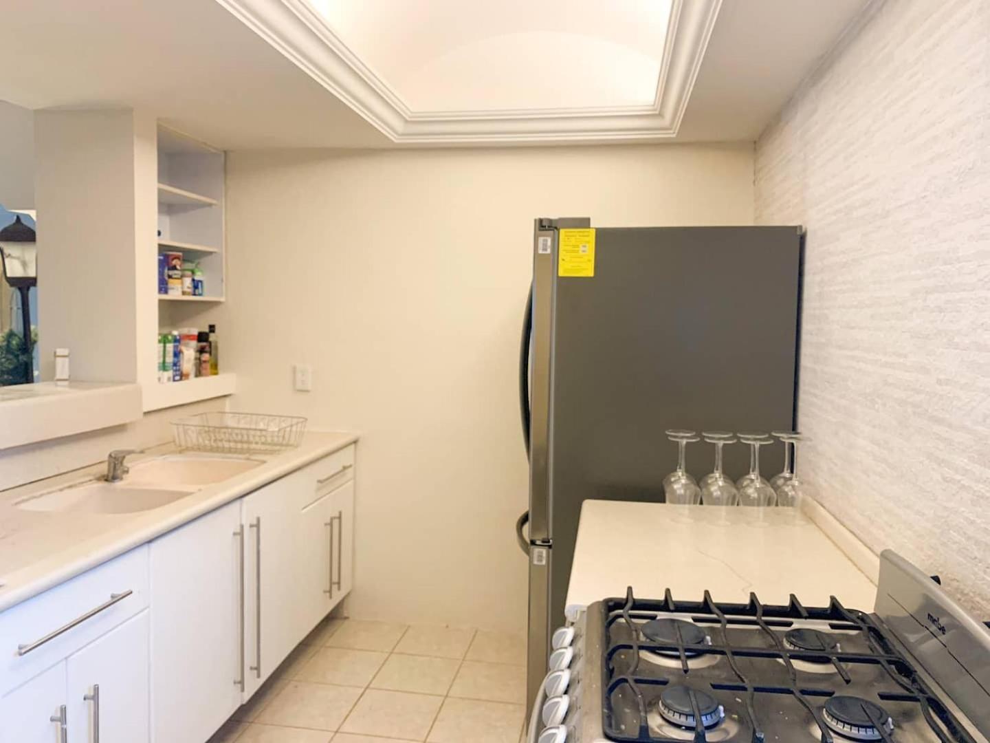 Apartamento 3br Beautiful Vintage With Great Location! *