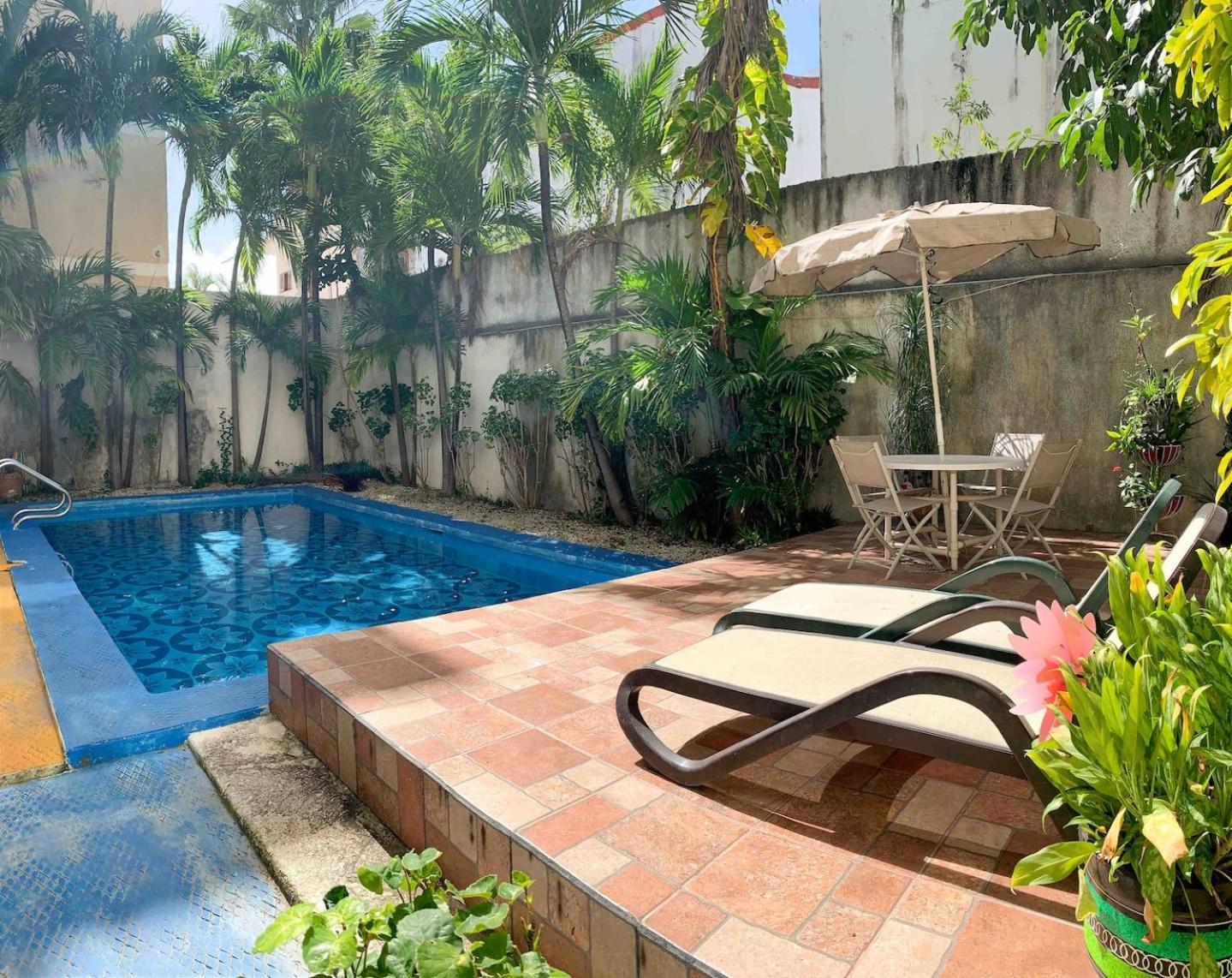 Apartamento 3br Beautiful Vintage With Great Location! *