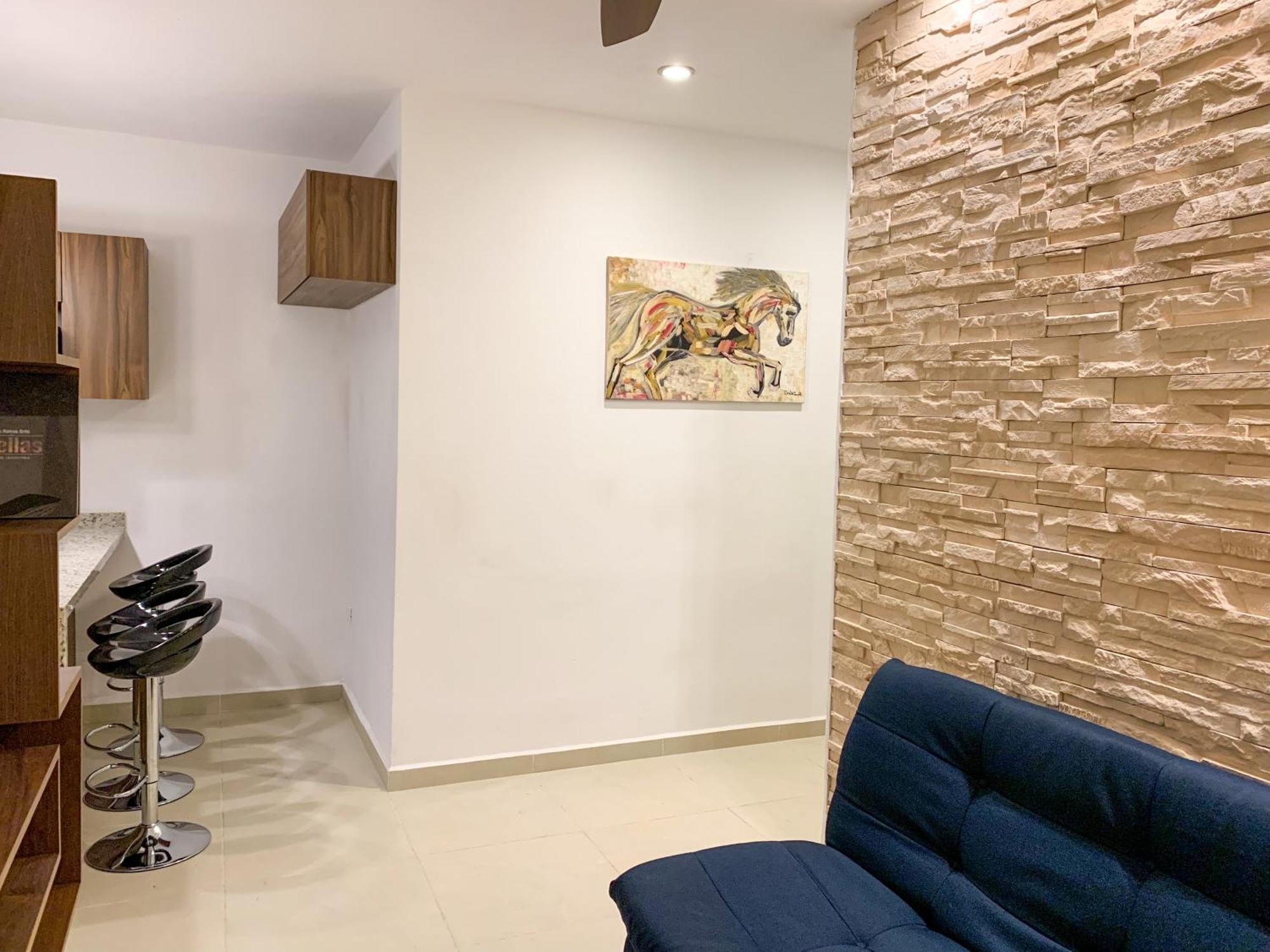 Apartamento Luxury By The Lagoon *
