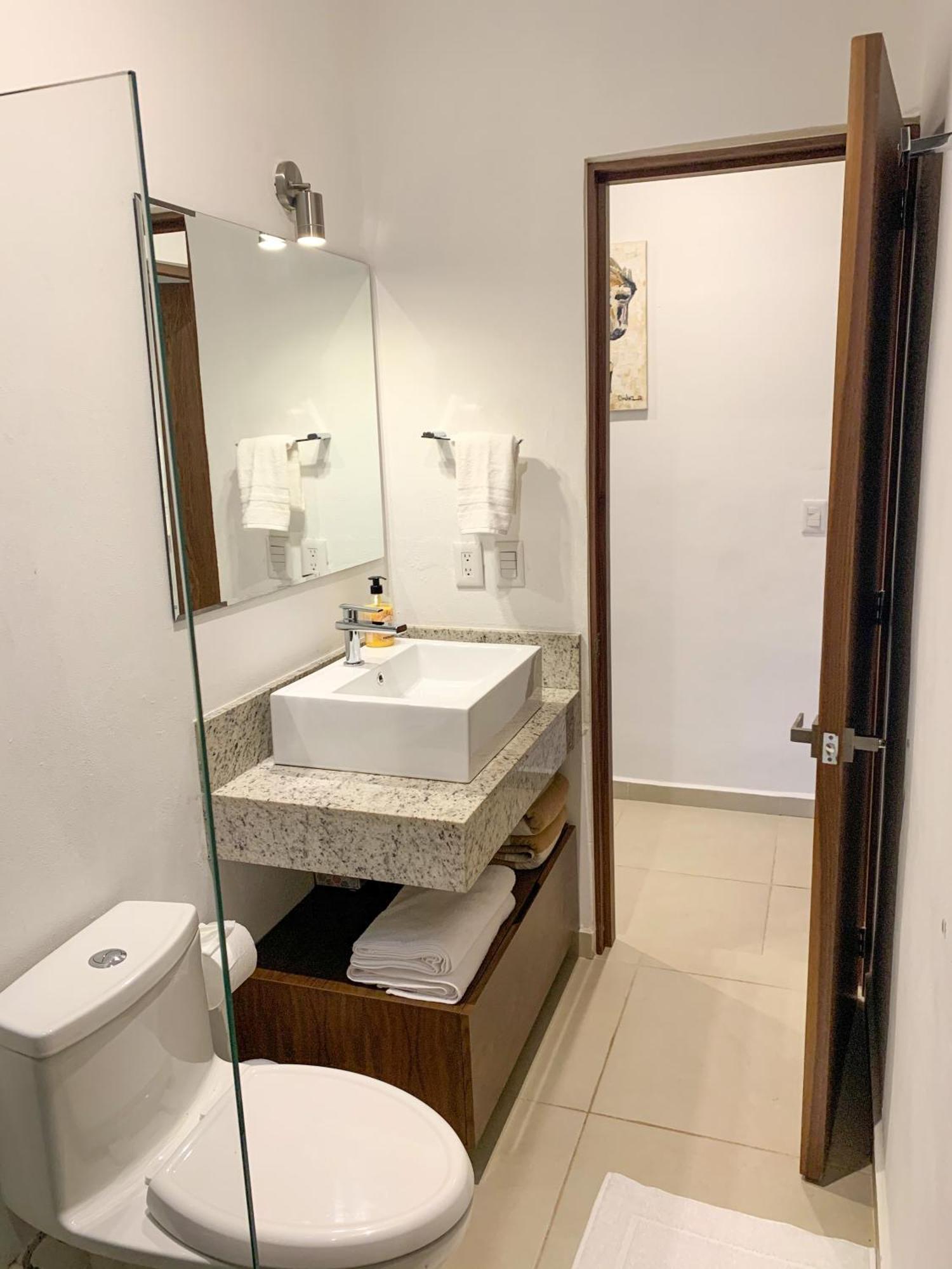 Luxury By The Lagoon Apartamento *