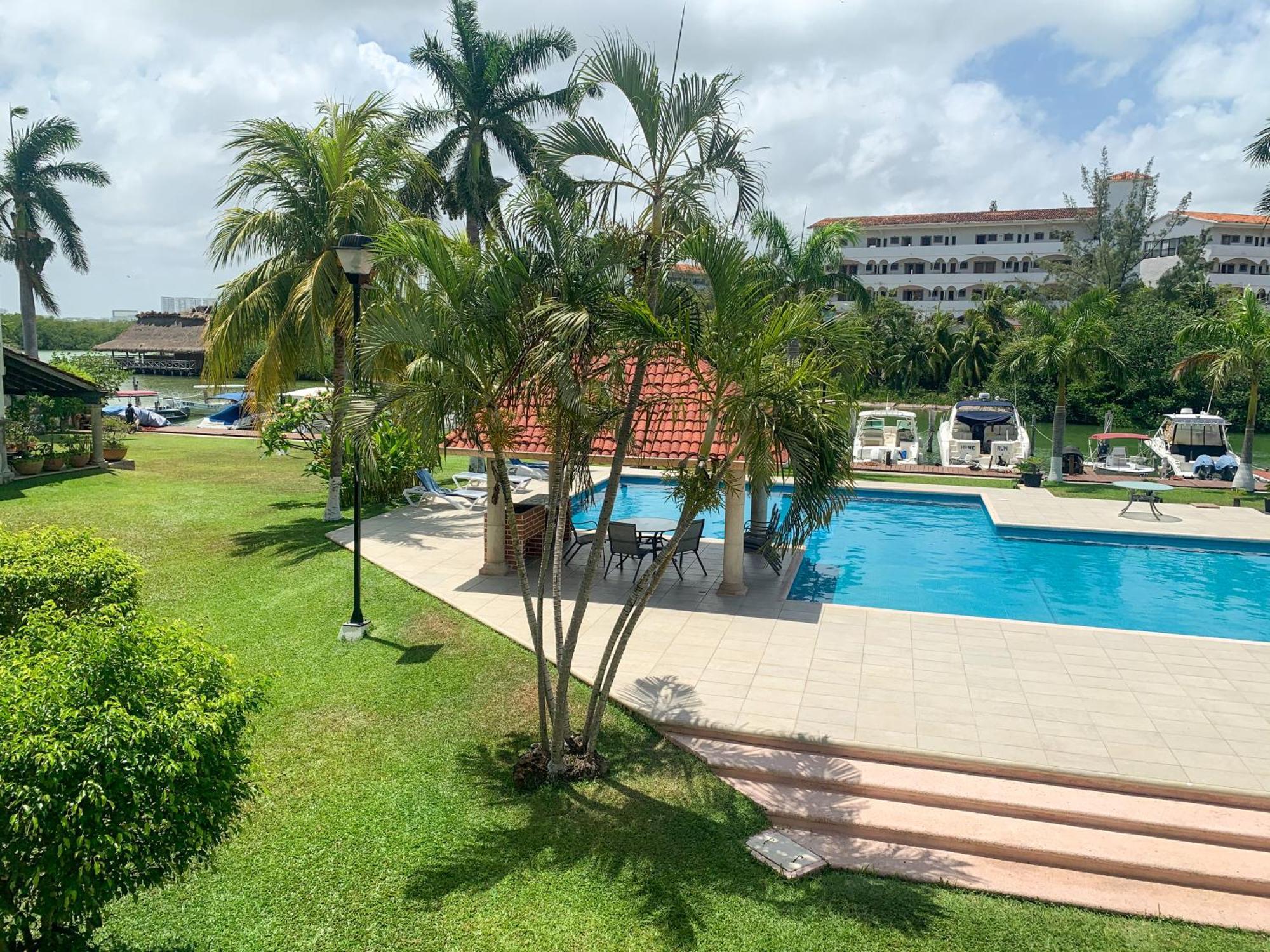 Apartamento Beautiful Loft By The Lagoon! *