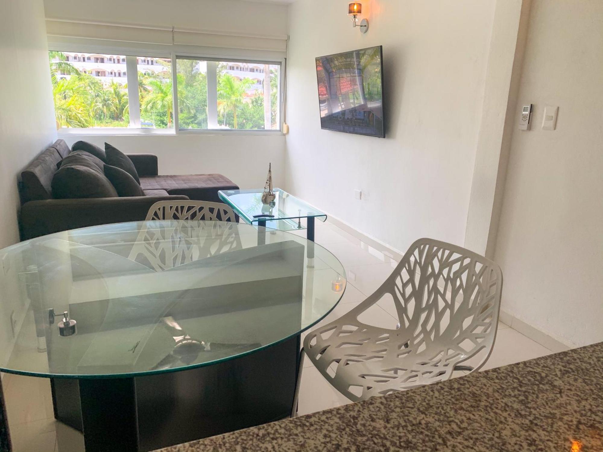 Beautiful Loft By The Lagoon! Apartamento *