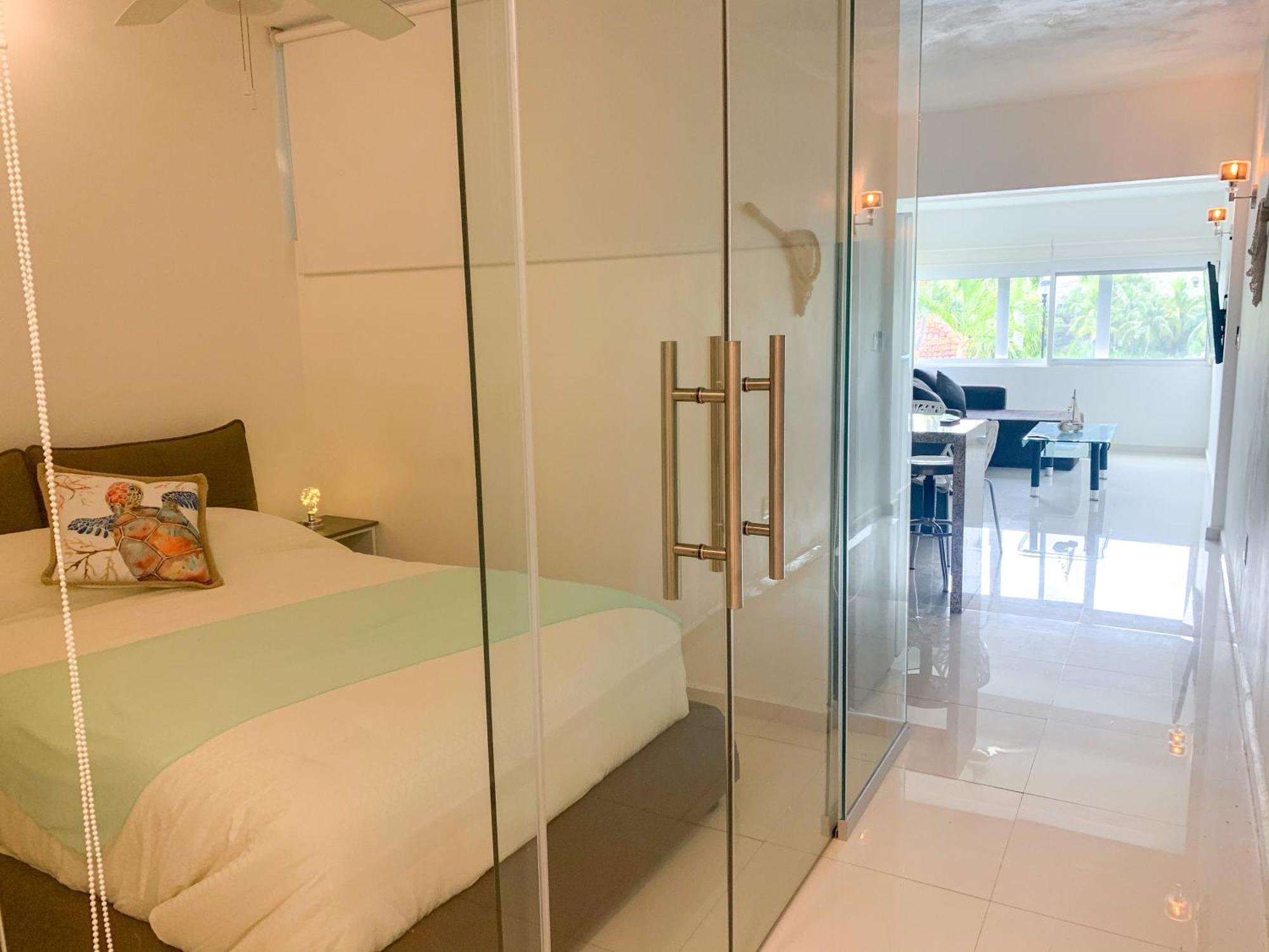 Beautiful Loft By The Lagoon! Cancún