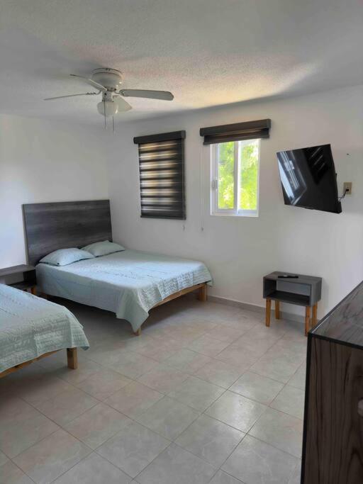 Casa Armonia Y Paz , Con Alberca Propia! *