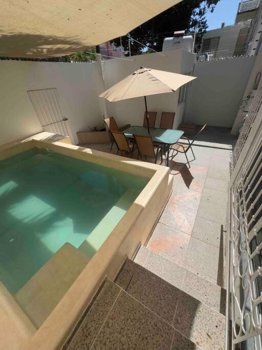 Сasa de vacaciones Casa Armonia Y Paz , Con Alberca Propia! Cancún