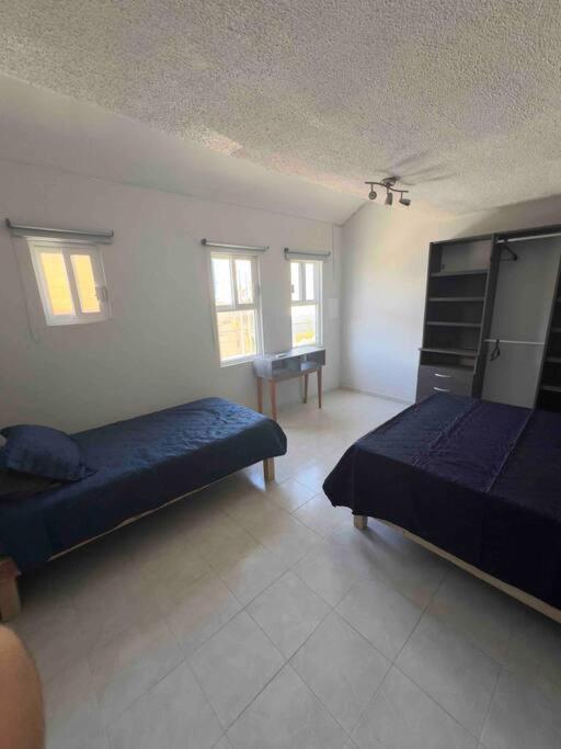 Casa Armonia Y Paz , Con Alberca Propia! *