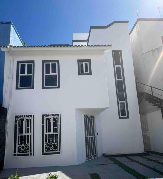 Casa Armonia Y Paz , Con Alberca Propia! Сasa de vacaciones
