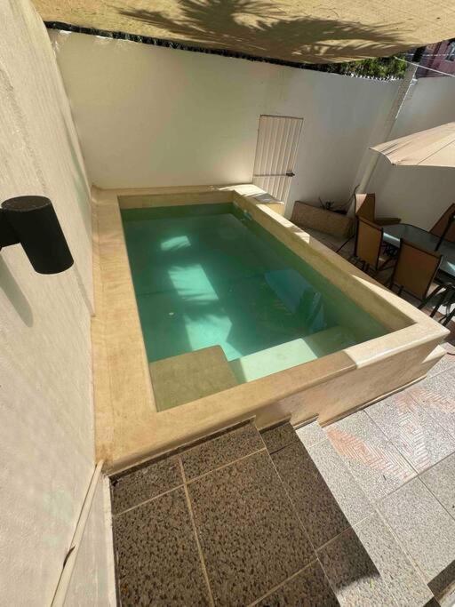 Casa Armonia Y Paz , Con Alberca Propia! Сasa de vacaciones *