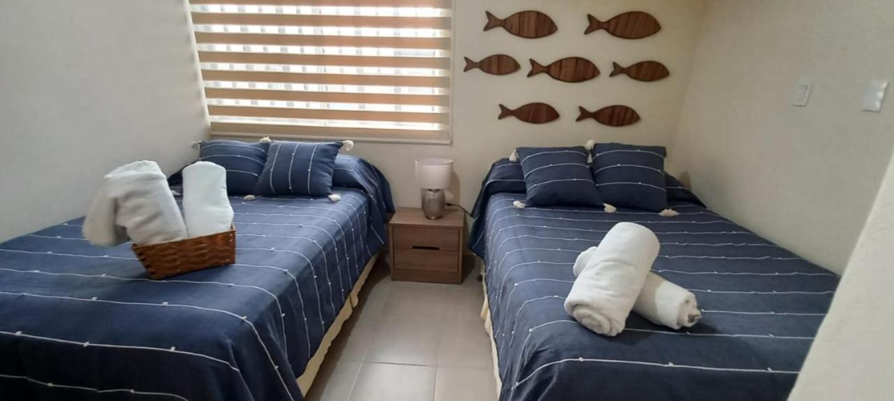 Holiday home Casa Kantunchi Cancun