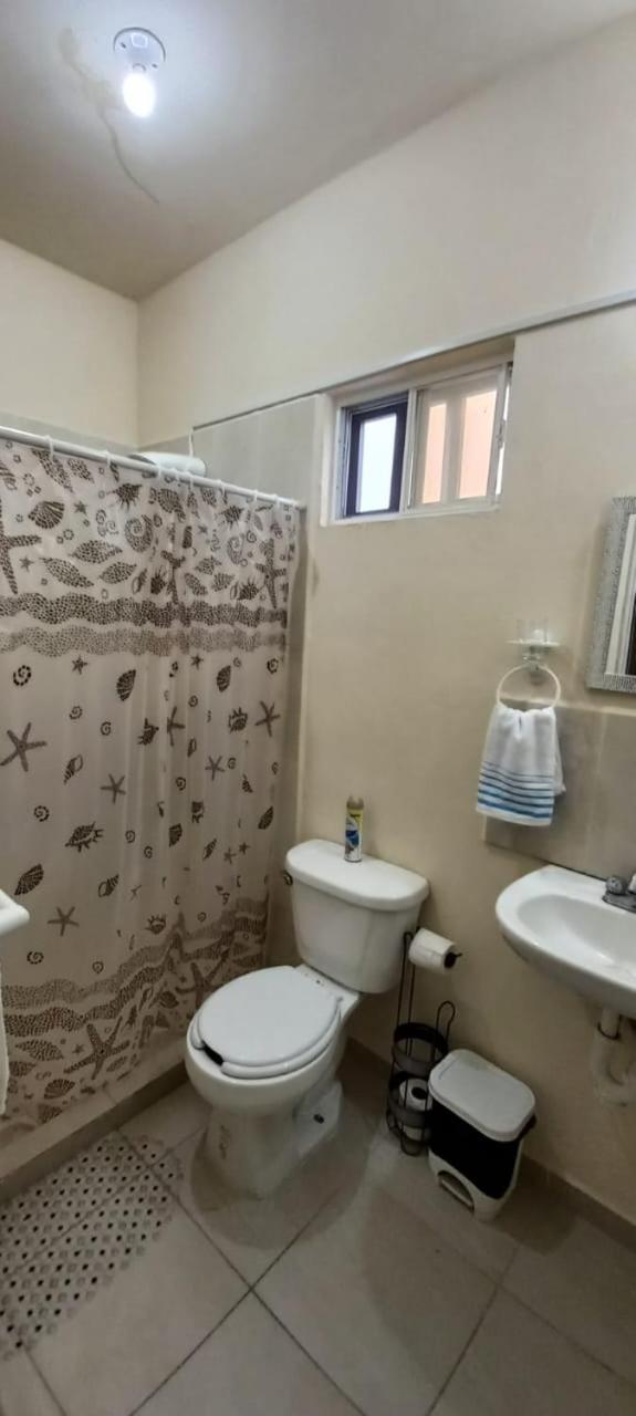 Сasa de vacaciones Casa Kantunchi