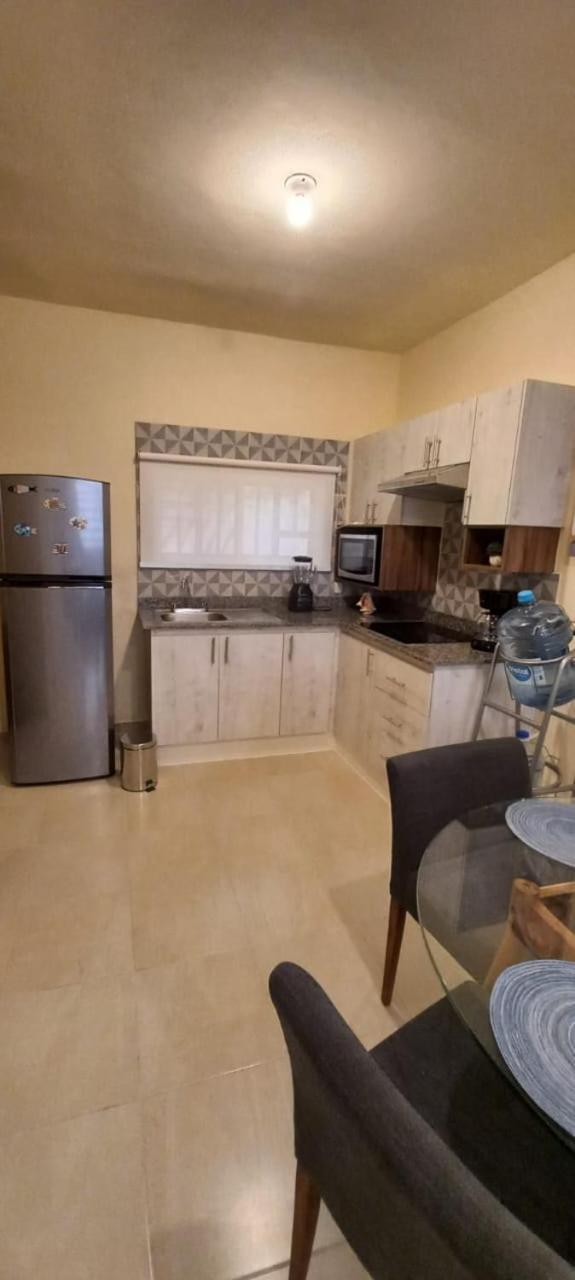 Сasa de vacaciones Casa Kantunchi *