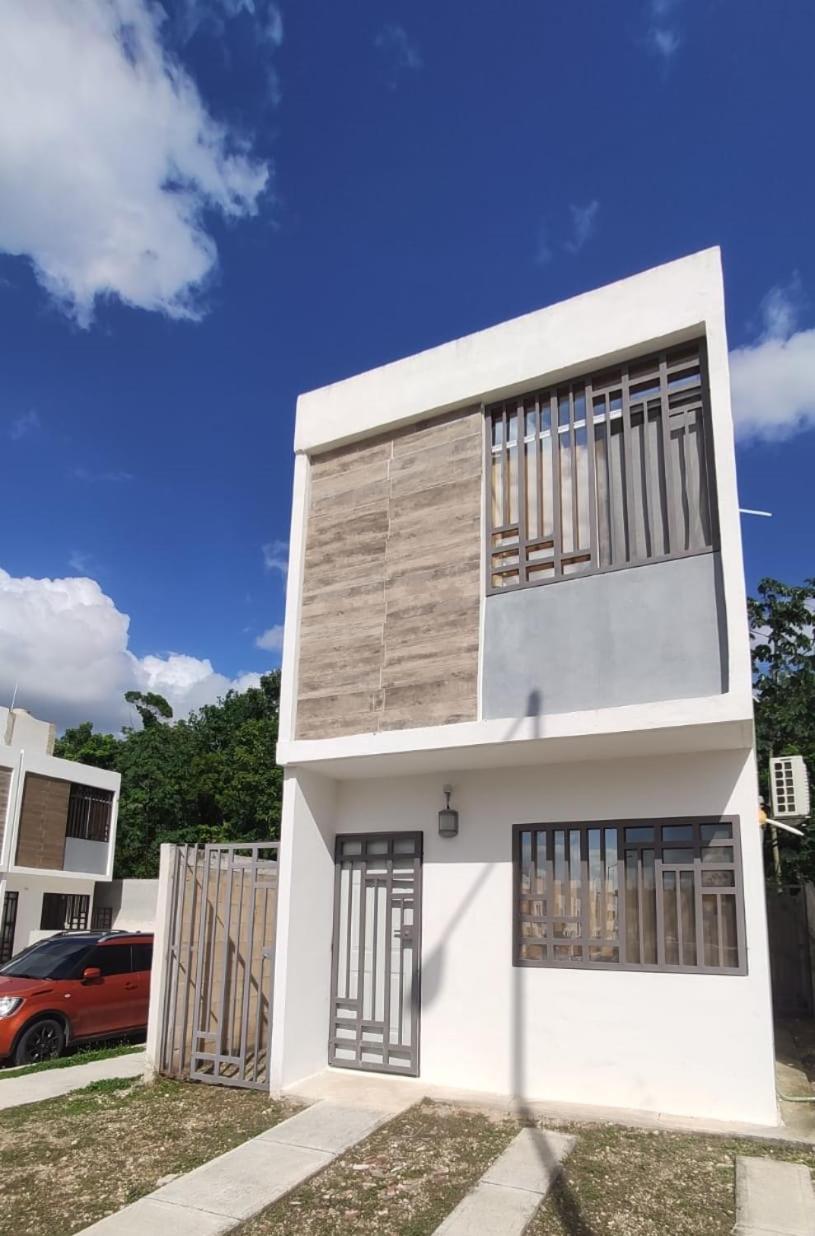 Casa Kantunchi * Cancún