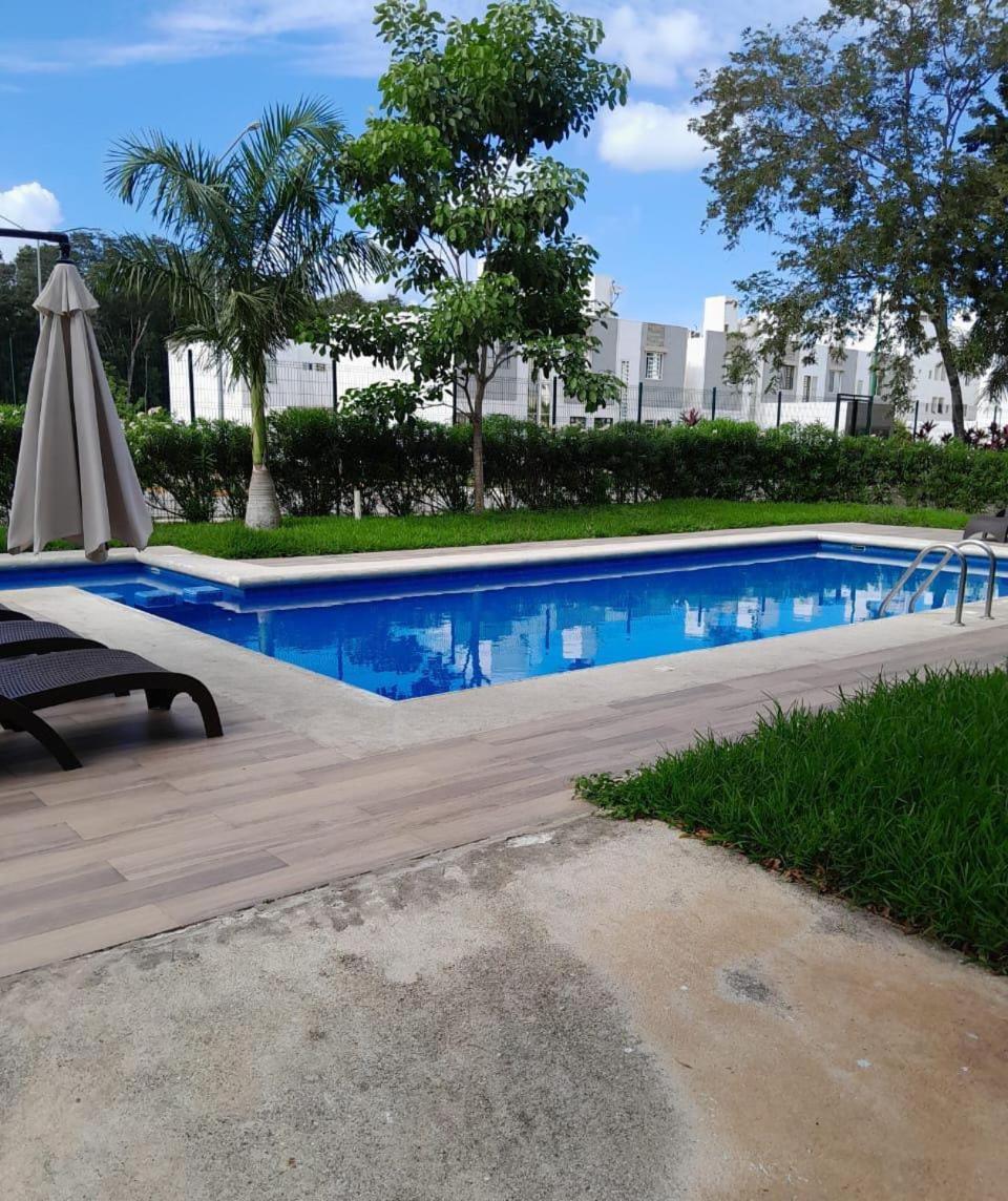 Casa Kantunchi Сasa de vacaciones