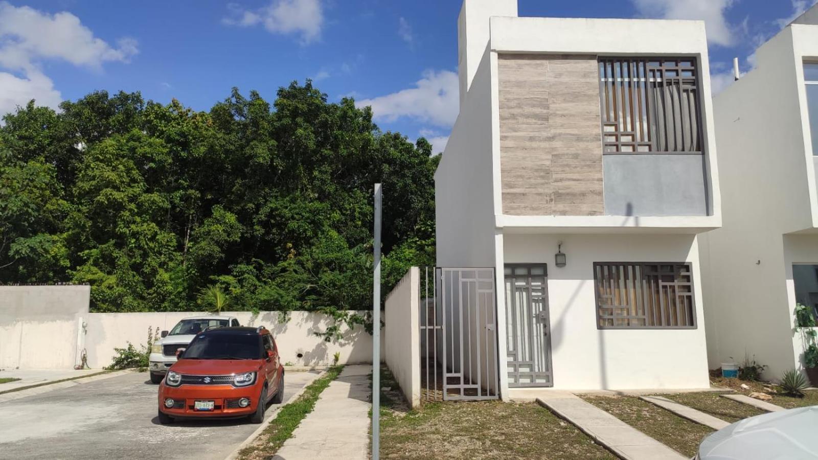 Casa Kantunchi Сasa de vacaciones Cancún