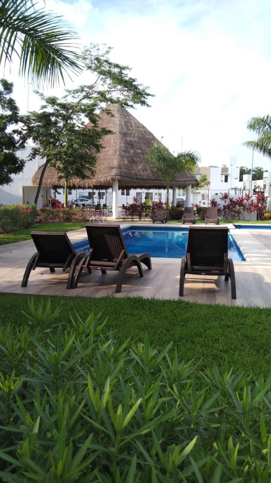Holiday home Casa Kantunchi *