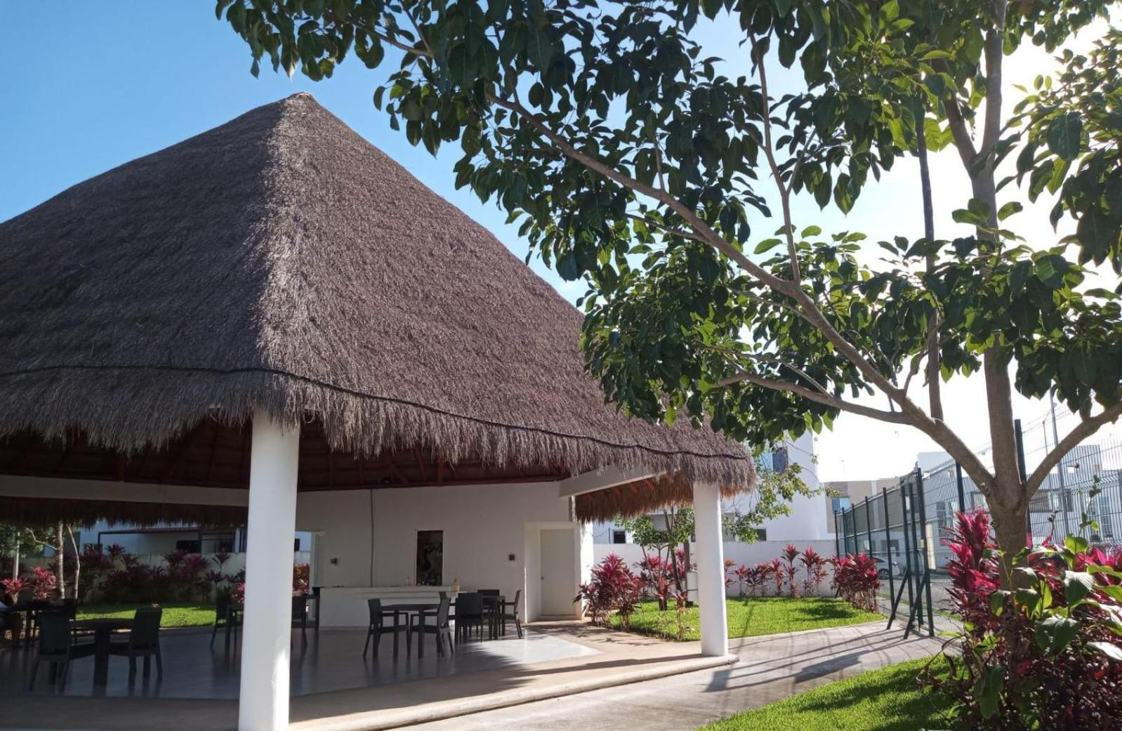 Сasa de vacaciones Casa Kantunchi Cancún
