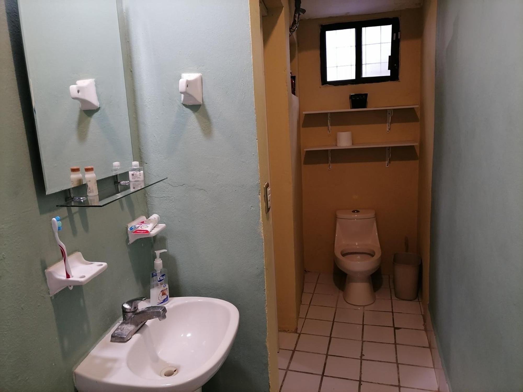 Сasa de vacaciones Casa Centrica Con Piscina Cancún