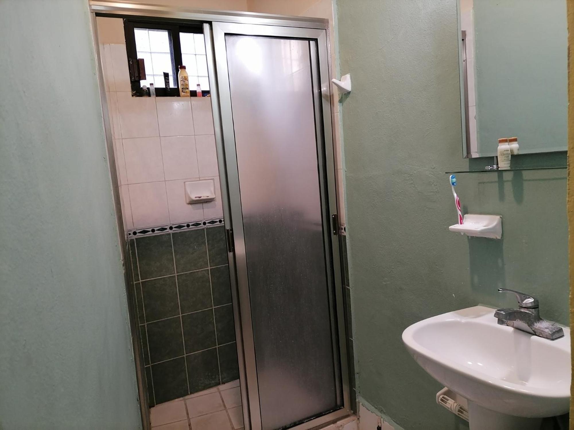 Сasa de vacaciones Casa Centrica Con Piscina