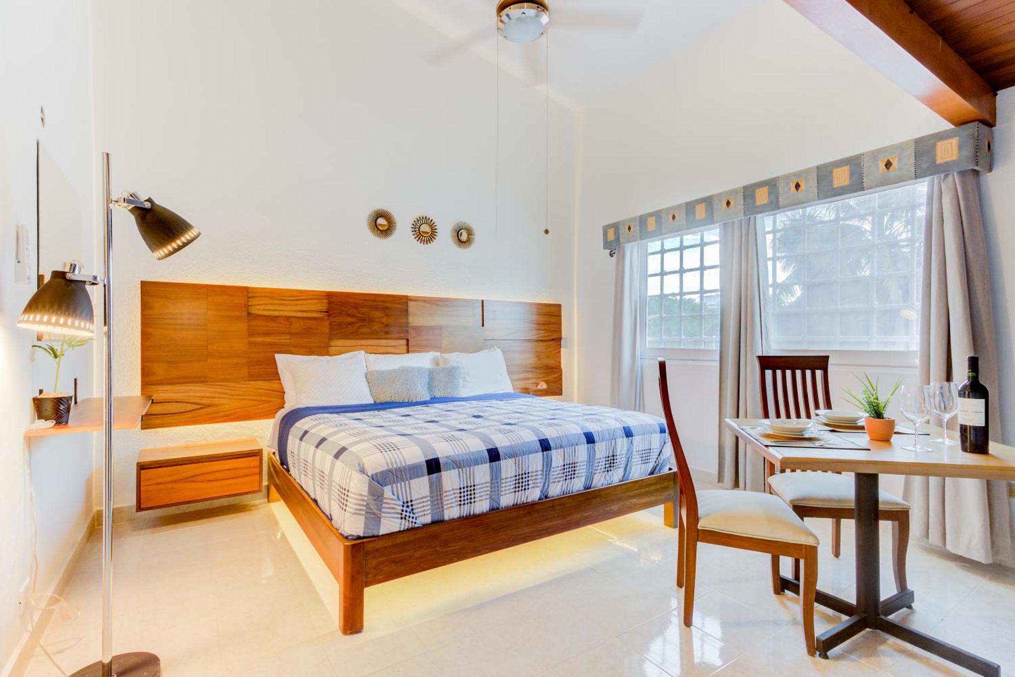 Apartamento Loft W/ An Incredible Location In *