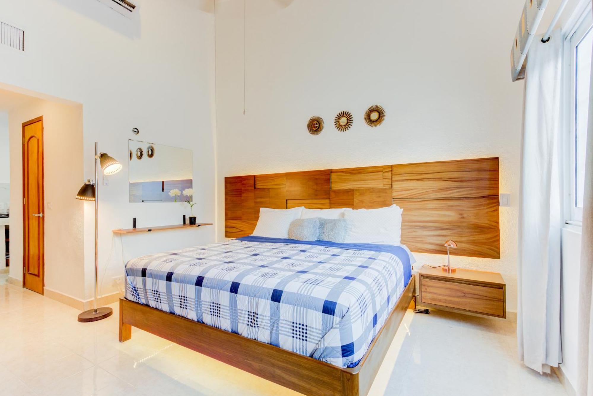 Apartamento Loft W/ An Incredible Location In *