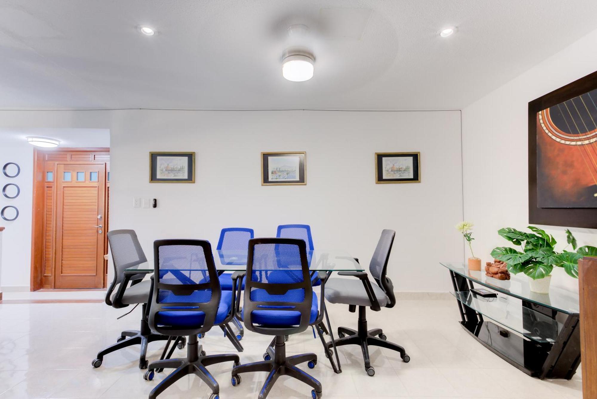 Loft W/ An Incredible Location In * Cancún