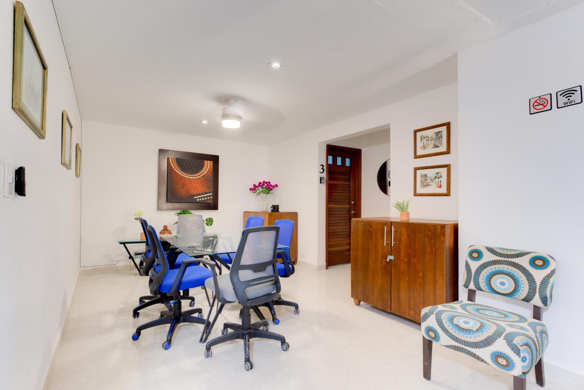 Loft W/ An Incredible Location In Apartamento *
