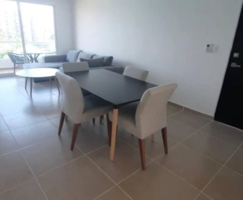 Apartamento Living The Dream