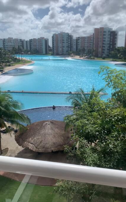 Apartamento Living The Dream