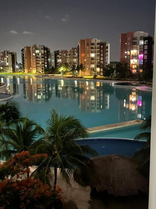 Apartamento Living The Dream *