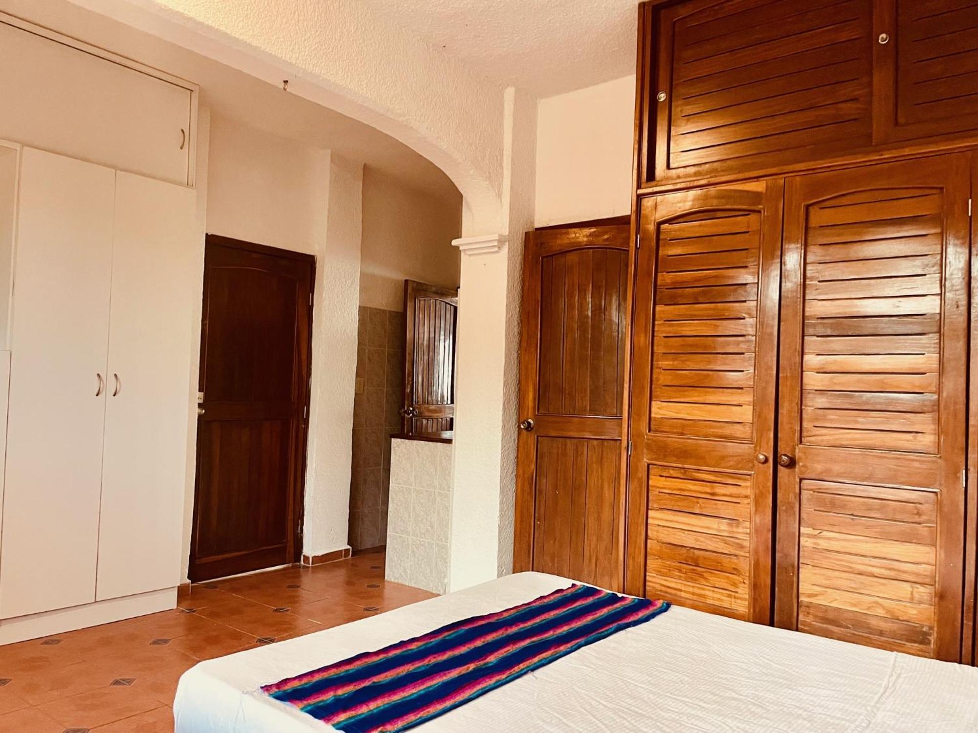 Punta Me With Sea View &