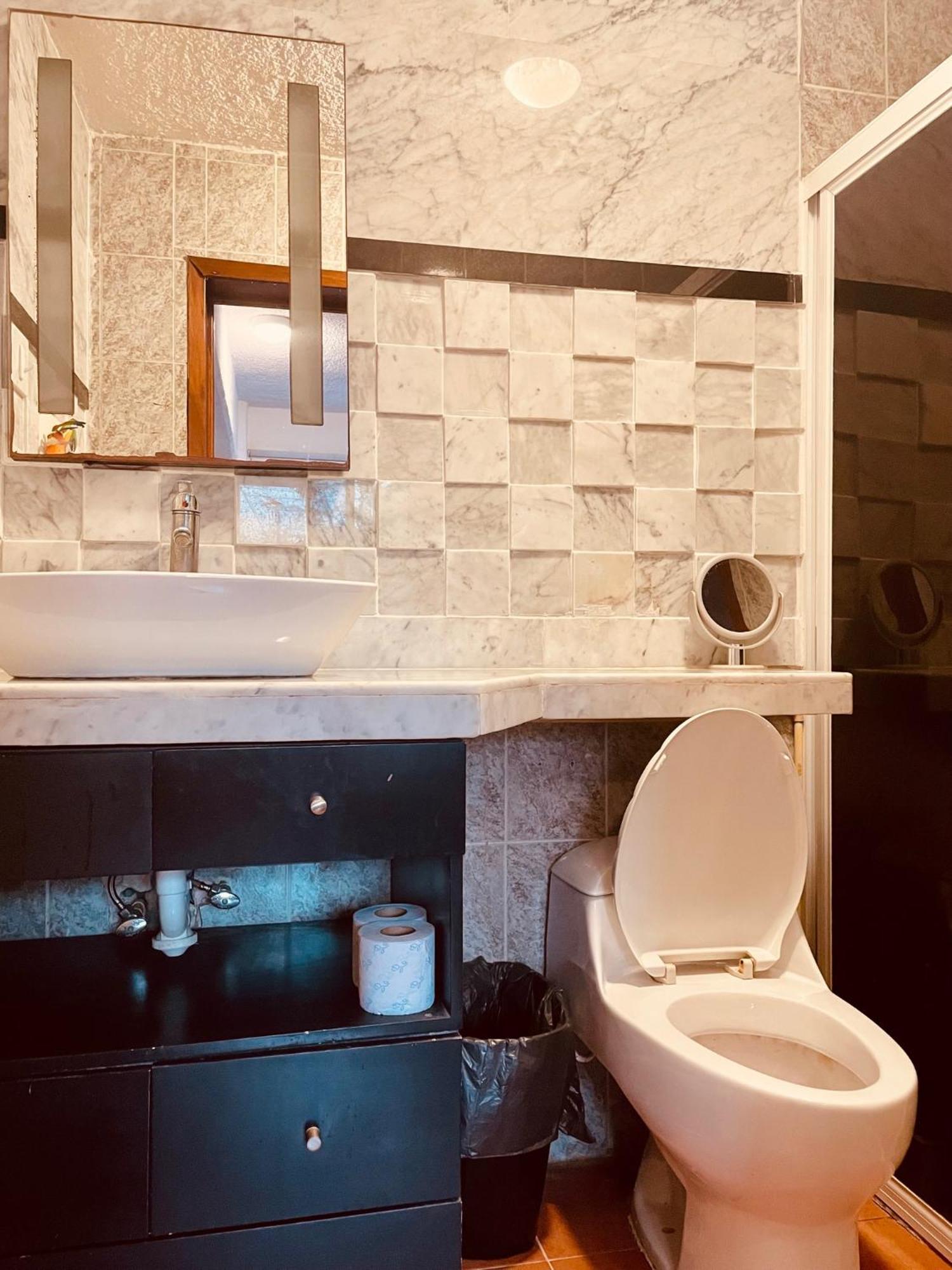 Punta Me With Sea View & Apartamento