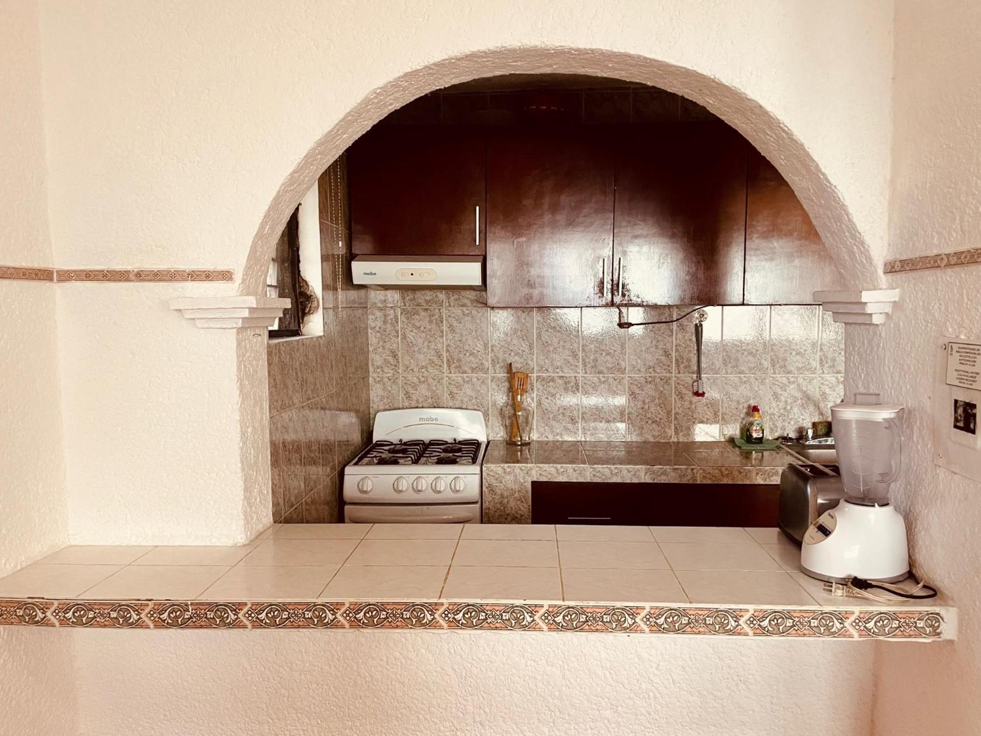 Apartamento Punta Me With Sea View & *