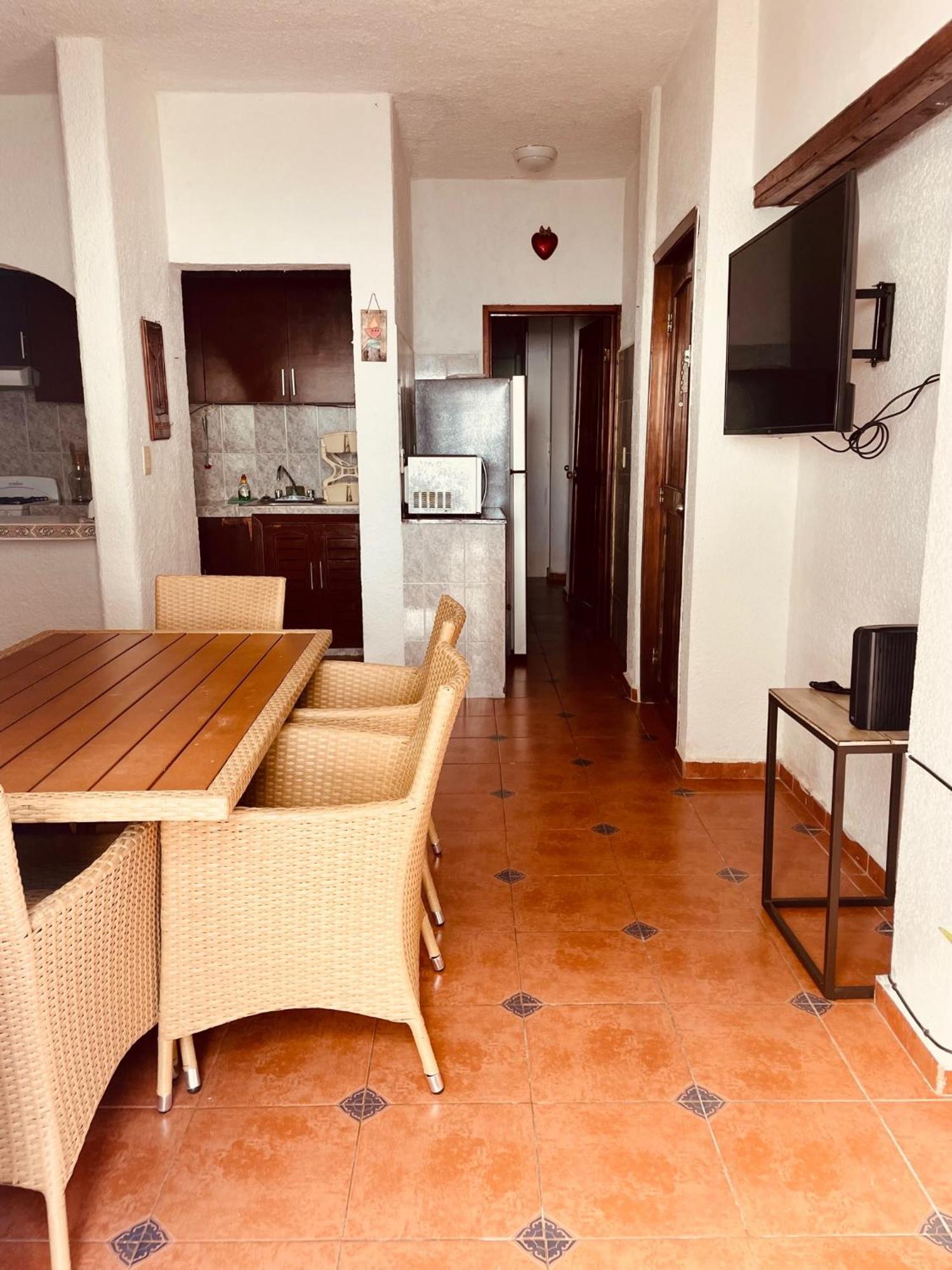 Apartamento Punta Me With Sea View & Cancún
