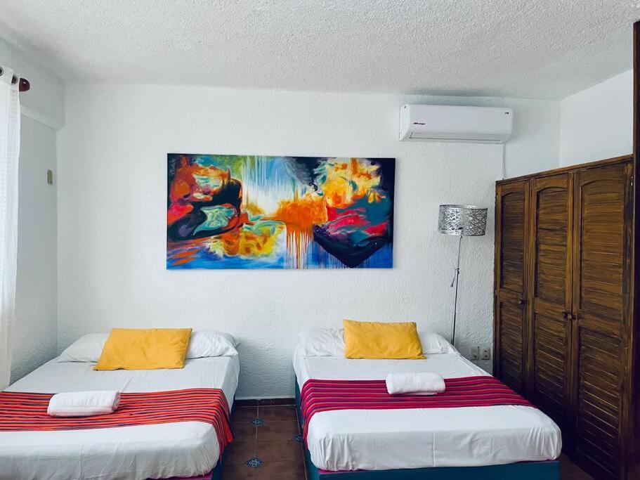 Punta Me With Sea View & Apartamento *