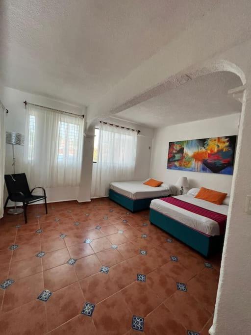 Apartamento Punta Me With Sea View &