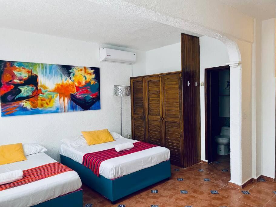 Punta Me With Sea View &